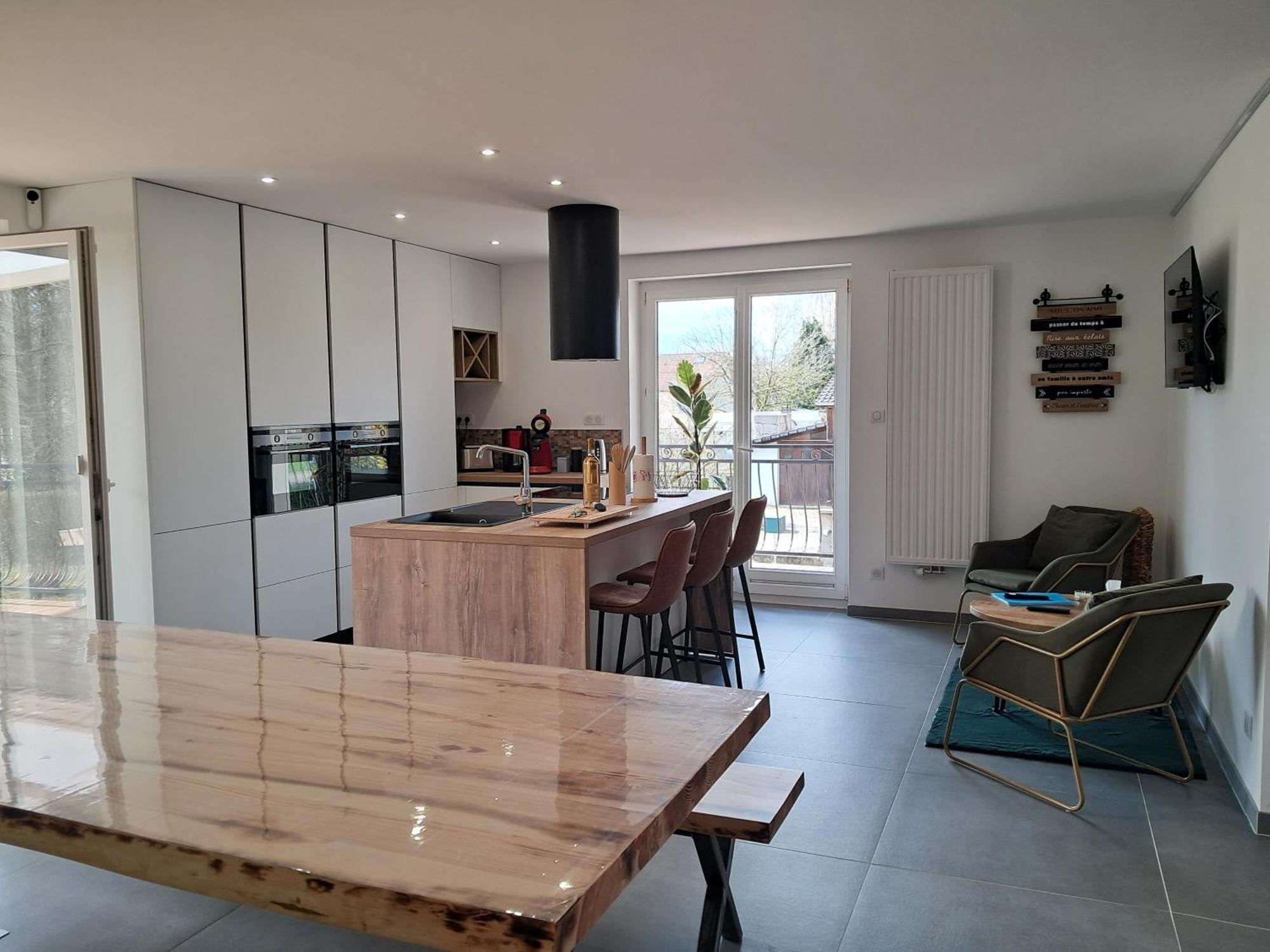 Grand Gite Des Pins Chaumousey Extérieur photo
